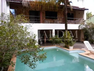 Sobrado com 3 Quartos à venda, 183m² no Nova Piracicaba, Piracicaba