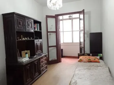Apartamento com 1 Quarto à venda, 57m² no Pinheiros, São Paulo