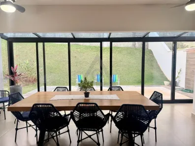 Casa de Condomínio com 3 Quartos à venda, 184m² no Vila Hollândia, Campinas