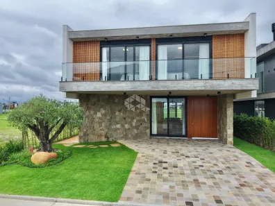 Casa de Condomínio com 5 Quartos à venda, 370m² no XANGRI-LÁ, Xangri-lá