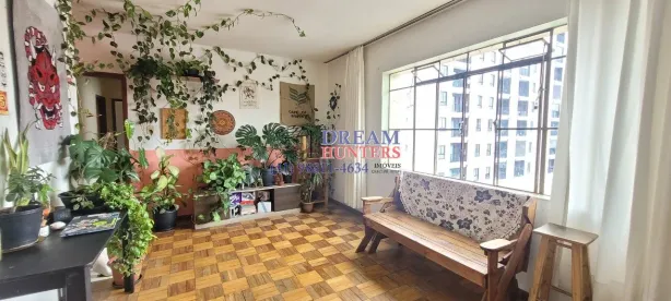 Apartamento com 3 Quartos à venda, 80m² no Rebouças, Curitiba