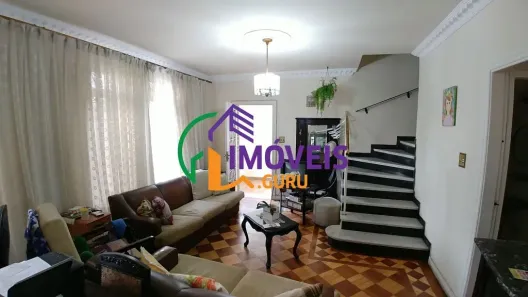 Sobrado com 3 Quartos à venda, 250m² no Vila Clementino, São Paulo