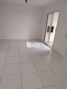 Apartamento com 2 Quartos à venda, 64m² no Jardim Tarraf II, São José do Rio Preto