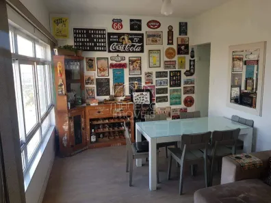 Apartamento com 1 Quarto à venda, 74m² no Centro, São Vicente
