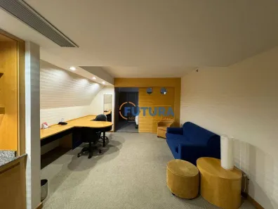Flat com 1 Quarto à venda, 47m² no Asa Norte, Brasília