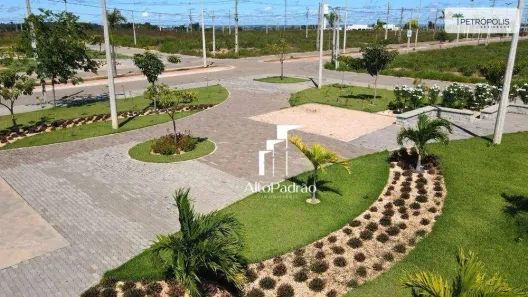 Lote/Terreno à venda, 264m² no Socopo, Teresina