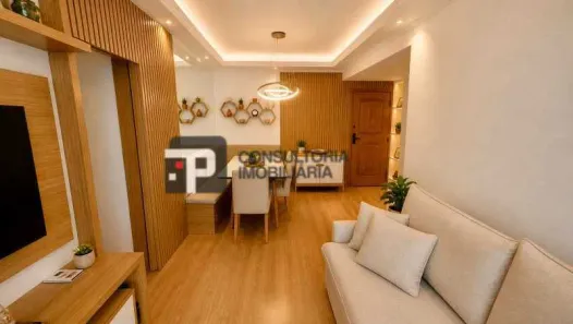 Apartamento com 2 Quartos à venda, 86m² no Barra da Tijuca, Rio de Janeiro