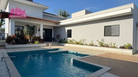 Casa de Condomínio com 4 Quartos à venda, 387m² no Nossa Senhora do Perpétuo Socorro, Pindamonhangaba