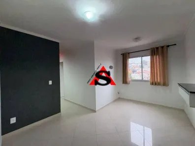Apartamento com 2 Quartos para venda ou aluguel, 47m² no Saúde, São Paulo