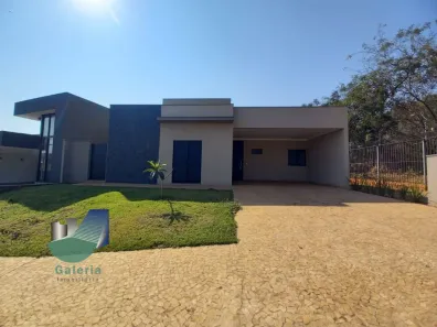 Casa de Condomínio com 3 Quartos à venda, 164m² no Jardim Valencia, Ribeirão Preto
