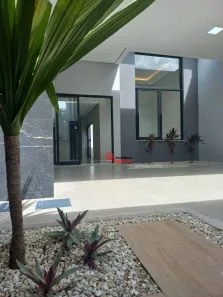 Casa com 3 Quartos à venda, 125m² no Jardim Terramérica II, Americana