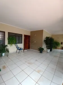 Casa com 3 Quartos para alugar, 150m² no Vila Manoel Rayes, Igaraçu do Tietê