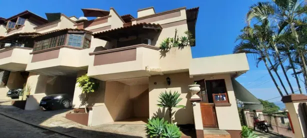 Casa com 3 Quartos à venda, 136m² no Sétimo Céu, Porto Alegre