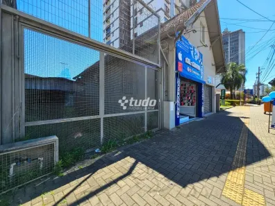 Imóvel Comercial com 2 Quartos para alugar, 177m² no Centro, Novo Hamburgo