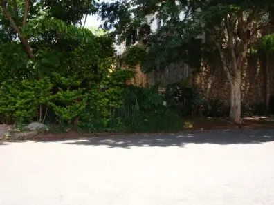 Lote/Terreno à venda, 1000m² no Parque Taquaral, Campinas