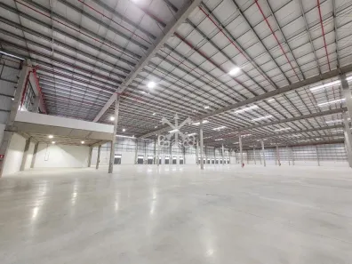 Galpão/Depósito/Armazém para alugar, 5301m² no Dona Catarina, São Roque