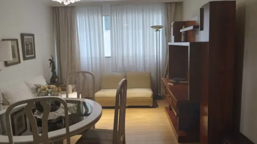 Apartamento com 2 Quartos à venda, 70m² no Cerqueira César, São Paulo