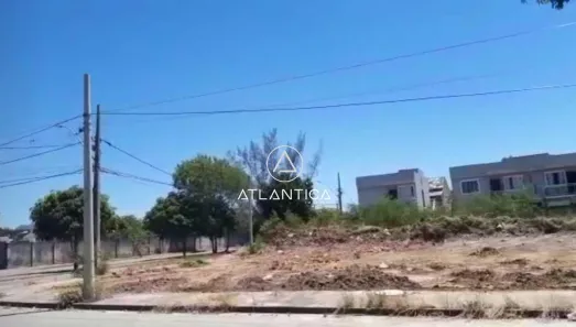 Lote/Terreno à venda, 443m² no Loteamento Extensão do Serramar, Rio das Ostras