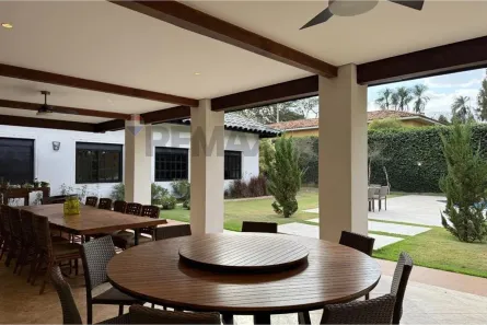 Casa de Condomínio com 4 Quartos à venda, 800m² no Jardim São Luiz, Ribeirão Preto