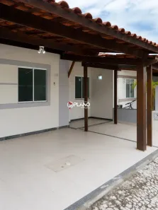 Casa de Condomínio com 3 Quartos para alugar, 138m² no Santo Antônio dos Prazeres, Feira de Santana