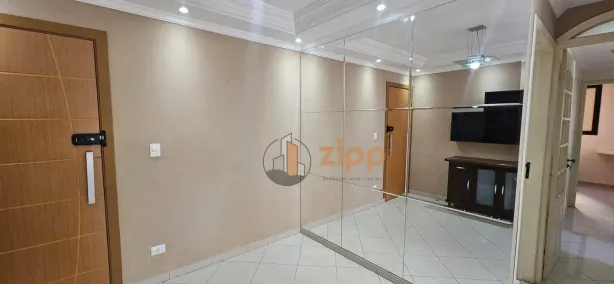 Apartamento com 3 Quartos à venda, 67m² no Jardim Paraíso, São Paulo