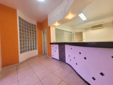 Imóvel Comercial para alugar, 646m² no Pátria Nova, Novo Hamburgo