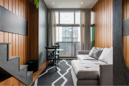 Apartamento com 1 Quarto à venda, 43m² no Moema, São Paulo