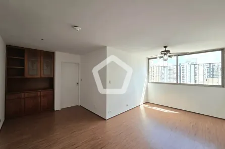Apartamento com 3 Quartos à venda, 115m² no Indianópolis, São Paulo