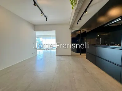 Apartamento com 2 Quartos para alugar, 90m² no Pinheiros, São Paulo