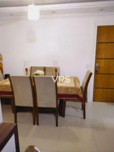 Apartamento com 2 Quartos à venda, 57m² no Barra do Imbuí, Teresópolis
