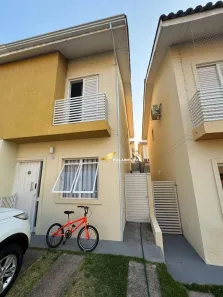 Casa de Condomínio com 2 Quartos à venda, 78m² no Vila Alati, Jundiaí