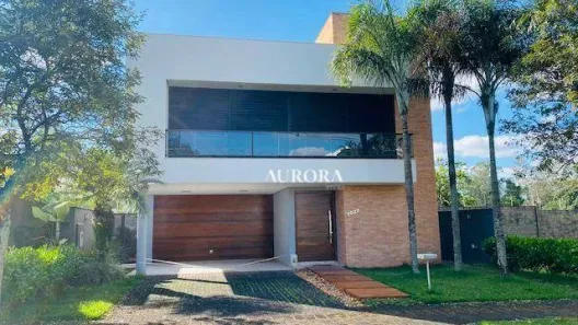 Casa de Condomínio com 3 Quartos à venda, 314m² no Vivendas do Arvoredo, Londrina