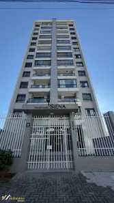 Apartamento com 3 Quartos à venda, 88m² no Silveira da Motta, São José dos Pinhais