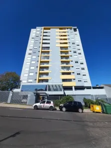 Apartamento com 1 Quarto para alugar, 40m² no Petrópolis, Caxias do Sul
