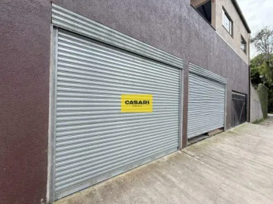 Ponto Comercial para alugar, 30m² no Assunção, São Bernardo do Campo