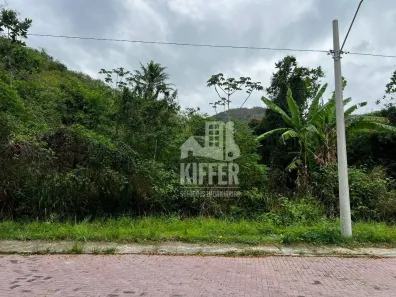 Lote/Terreno à venda, 780m² no Piratininga, Niterói
