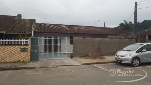 Casa com 3 Quartos à venda, 108m² no Boehmerwald, Joinville