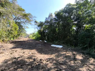 Lote/Terreno à venda, 300m² no Josedy, Peruíbe