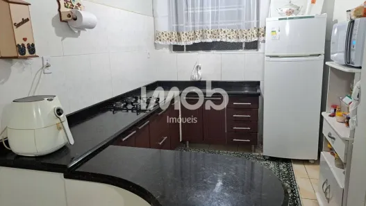 Apartamento com 3 Quartos à venda, 122m² no Centro, Jaraguá do Sul