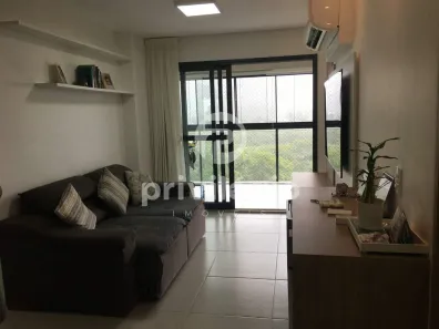 Apartamento com 3 Quartos à venda, 82m² no Recreio dos Bandeirantes, Rio de Janeiro