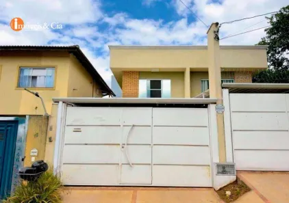 Casa com 3 Quartos à venda, 79m² no Jardim Jaraguá, Atibaia