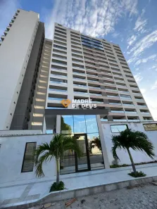 Apartamento com 3 Quartos à venda, 125m² no Engenheiro Luciano Cavalcante, Fortaleza