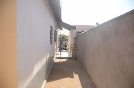 Casa com 1 Quarto à venda, 120m² no Vila Diva, Santa Bárbara D'Oeste