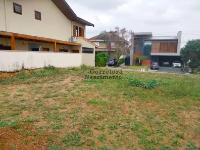 Lote/Terreno à venda, 10m² no Loteamento Villa Branca, Jacareí