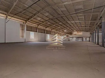 Galpão/Depósito/Armazém à venda, 3721m² no Paraíso (Polvilho), Cajamar
