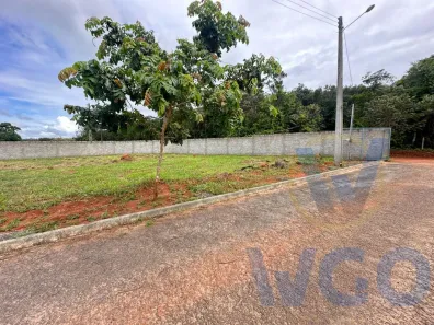 Lote/Terreno à venda, 361m² no , Pirenópolis