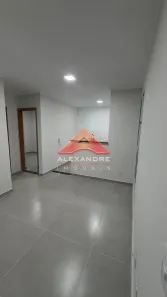 Apartamento com 2 Quartos à venda, 40m² no Residencial Frei Galvão, São José dos Campos