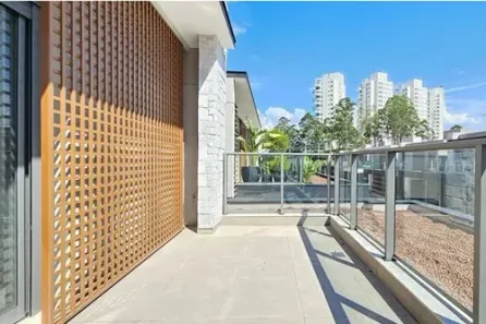 Casa de Condomínio com 3 Quartos à venda, 310m² no Tamboré, Santana de Parnaíba