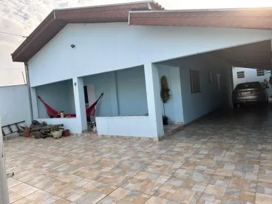 Casa com 2 Quartos à venda, 100m² no Parque Florely (Nova Veneza), Sumaré
