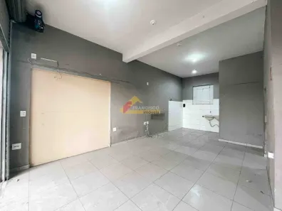 Ponto Comercial para alugar, 25m² no Niterói, Divinópolis